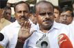 Minister portfolios to be decided post their swearing-in, JDS-Congress leaders to recommend names